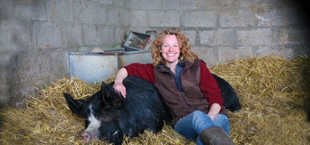 Kate Humble