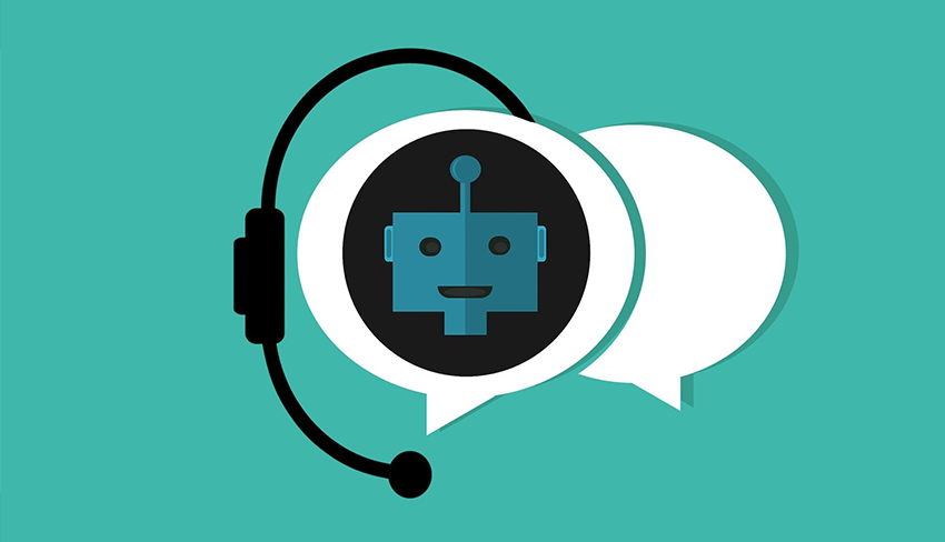 2020 Marketing Trends - Chatbots