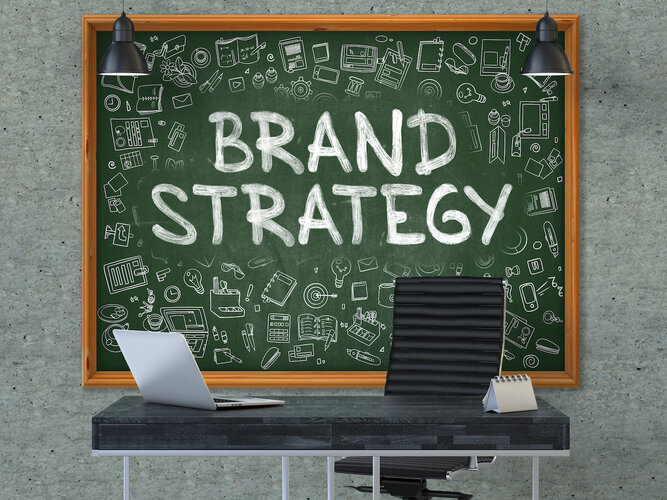 The 3 Core Elements of a Successful Brand Strategy